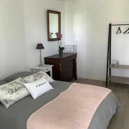 Apartament Grand Cosy 2 Personnes *